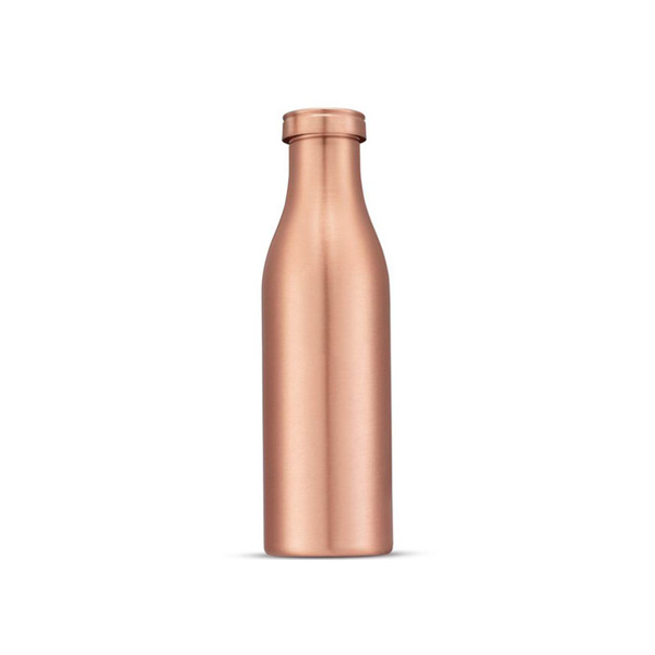 Copper Bottle