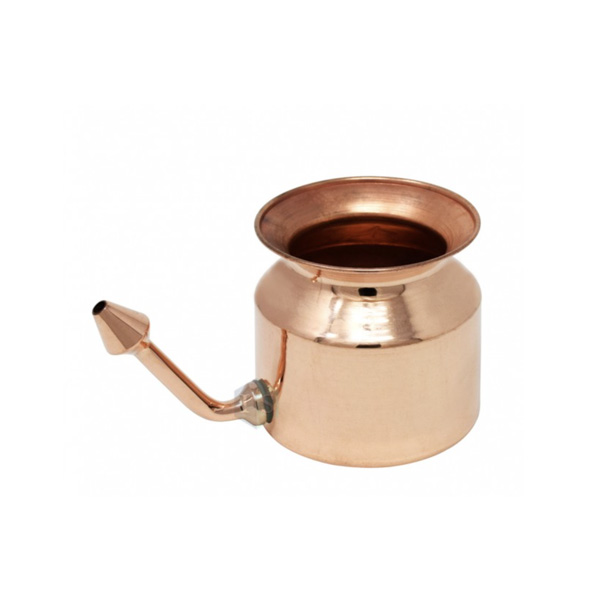 Copper Neti Pot