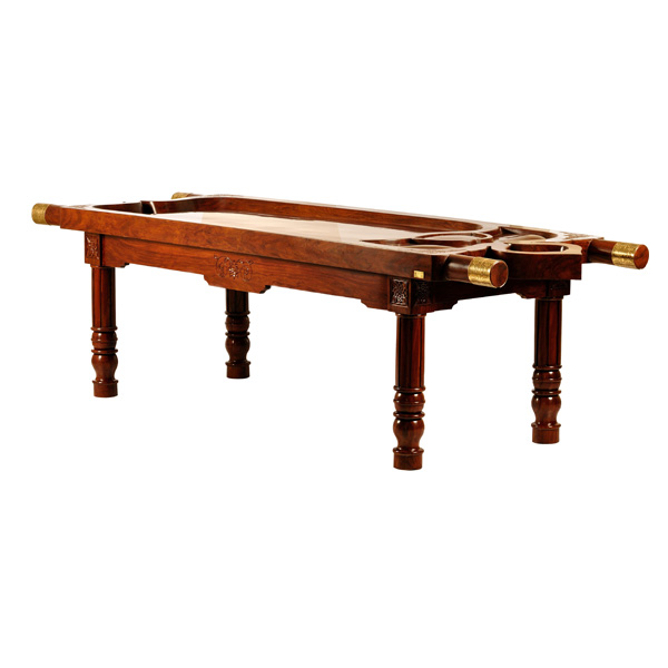 Dhroni Table