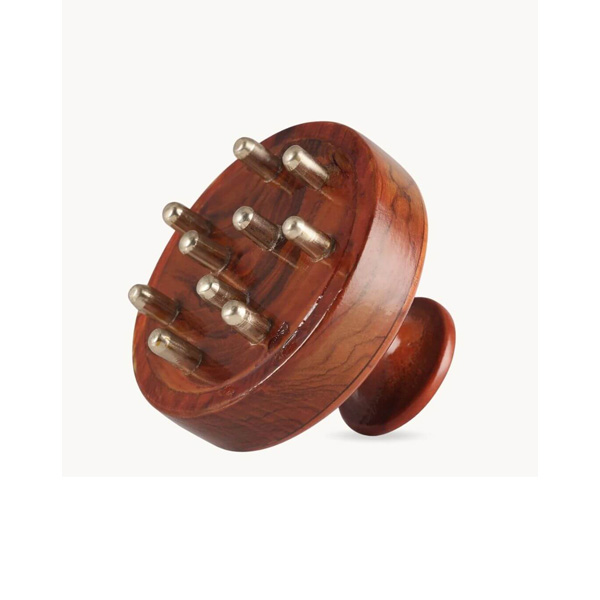 Khansa Scalp & Body Massager