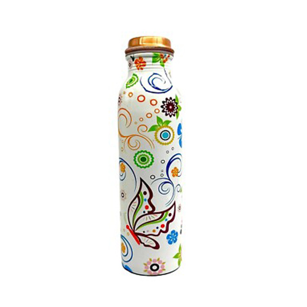 Meena Printed Bottle
