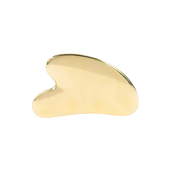 Premium Kansa Gua Sha Tool