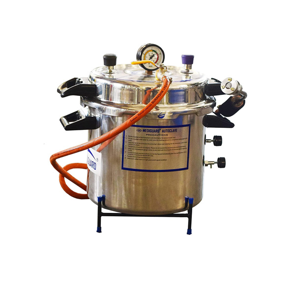 Steam Boiler
